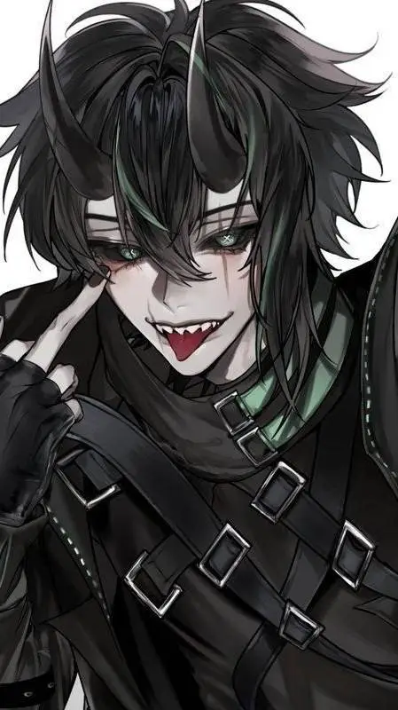 ai character: mailo background