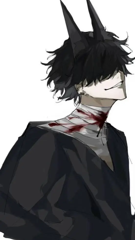 ai character: Yoichi 2 😐 background