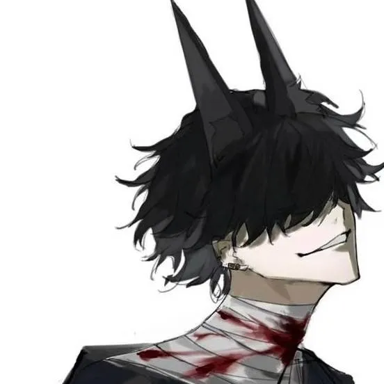 chat with ai character: Yoichi 2 😐