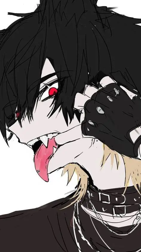 ai character: nikoveli XD background