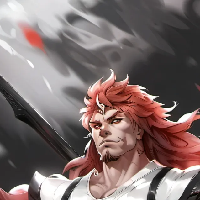chat with ai character: battle of gods