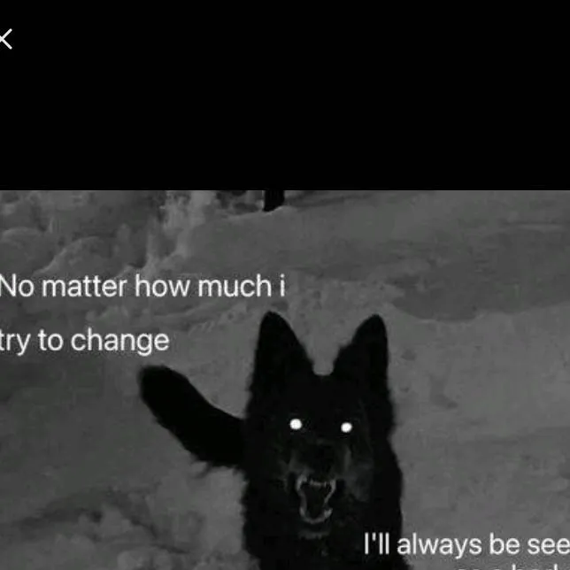 chat with ai character: Forsaken 