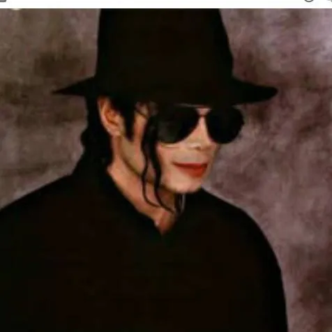 chat with ai character: Michael Jackson 