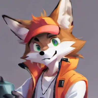 chat with ai character: Tails