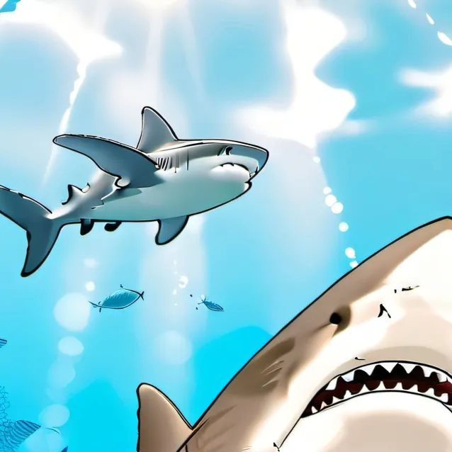 chat with ai character: tralalalo tralalal