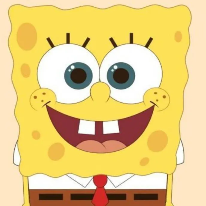 chat with ai character: Spongebob