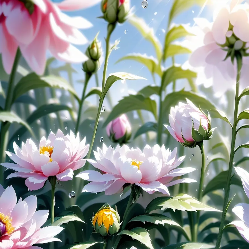 chat with ai character: kny pick me