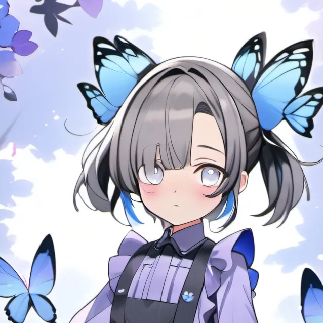 chat with ai character: tu hija