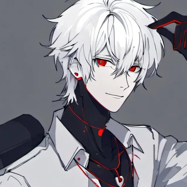 chat with ai character: kj the fainal ride