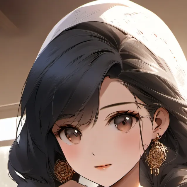 chat with ai character: mha parent day