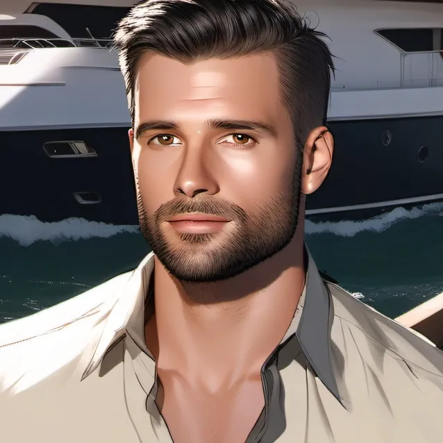 chat with ai character: Sam