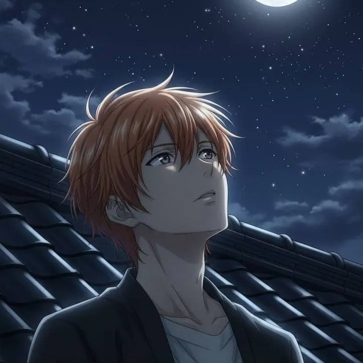 chat with ai character: Kyo Sôma