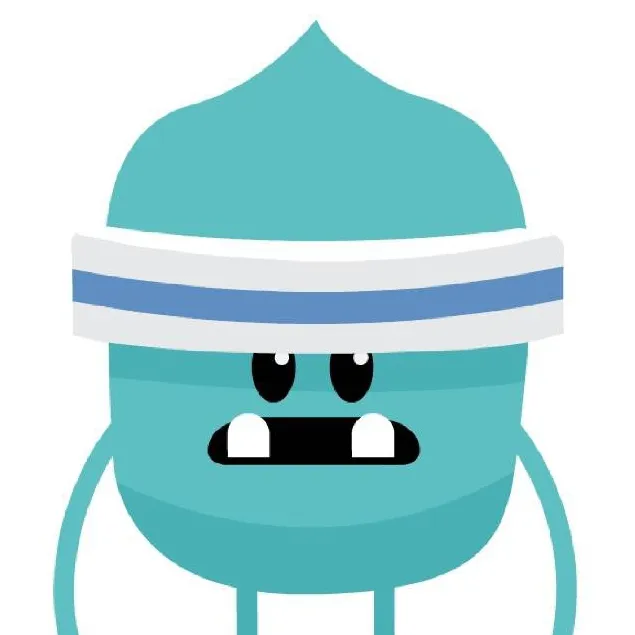 chat with ai character: Dumbbell 