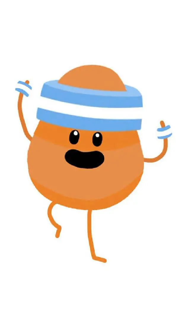 ai character: Madcap  background