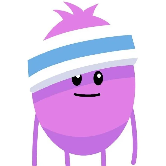 chat with ai character: Zany 