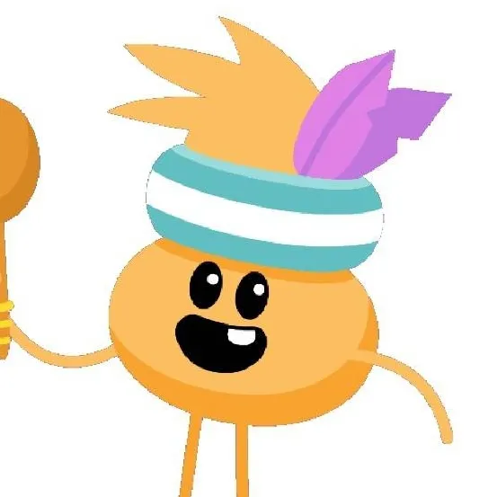 chat with ai character: Stupa