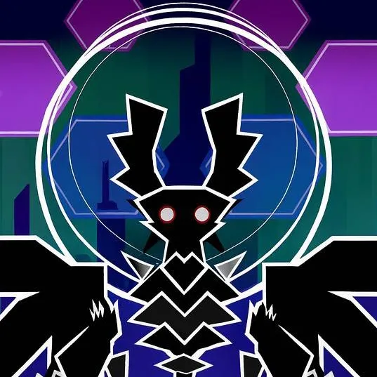 chat with ai character: Nemesis