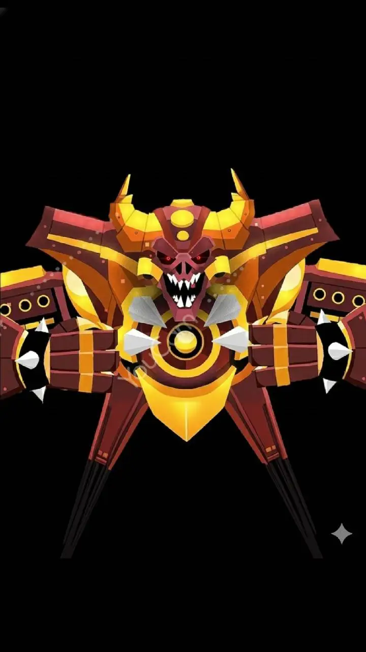 ai character: DoomBar background