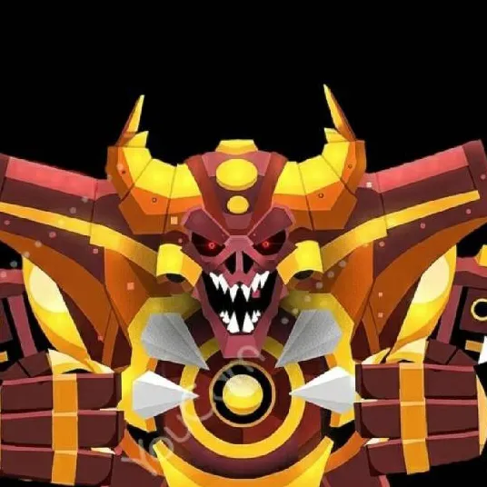 chat with ai character: DoomBar