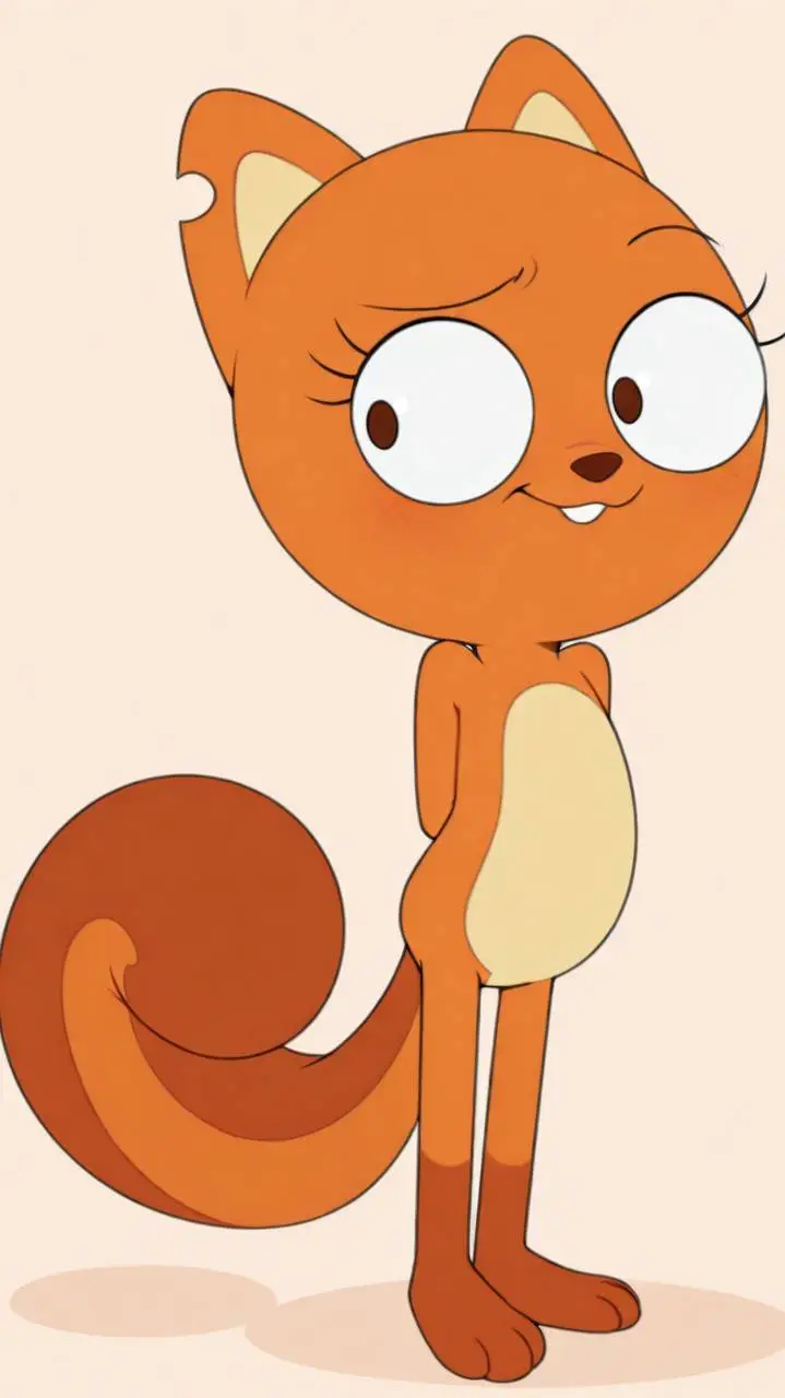 ai character: Kiff background