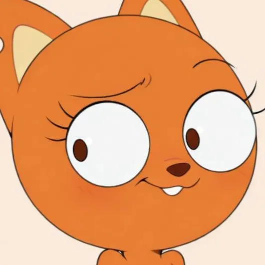 chat with ai character: Kiff