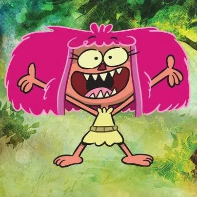 chat with ai character: Fee