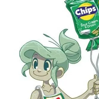 chat with ai character: Tidy