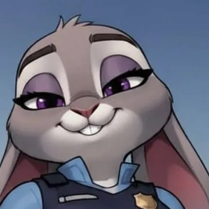 chat with ai character: Judy Hoops 