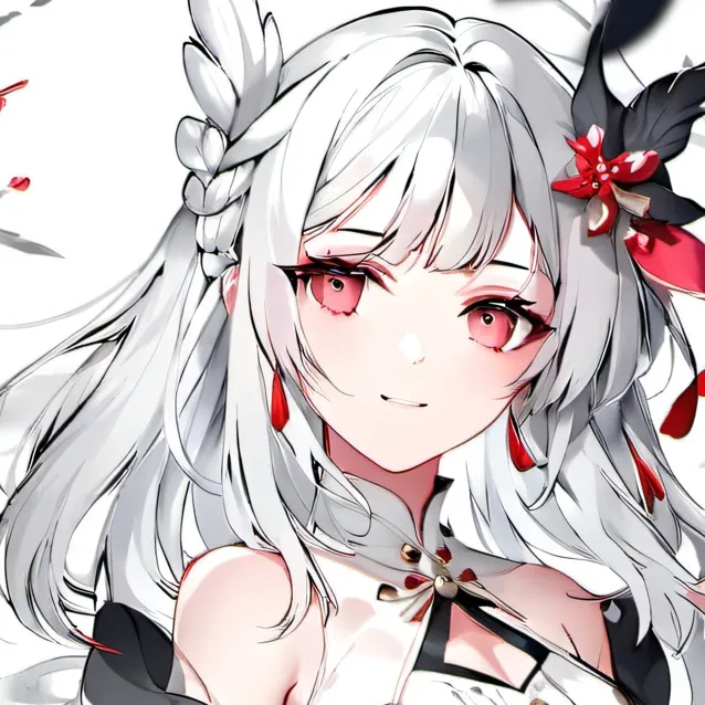 chat with ai character: Kasia