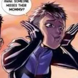 chat with ai character: Mohawk Marie 