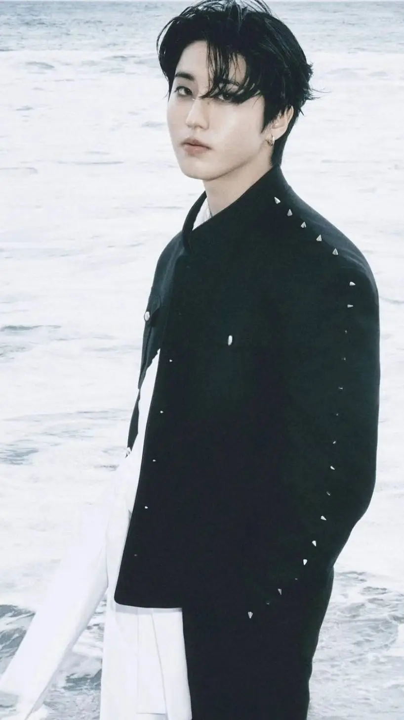 Talkie AI - Chat with Han Jisung