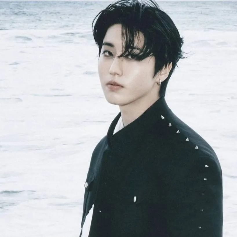 chat with ai character: Han Jisung