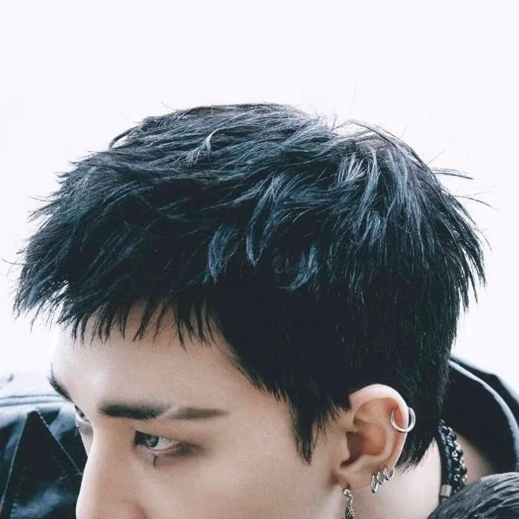 chat with ai character: Hwang Hyunjin 