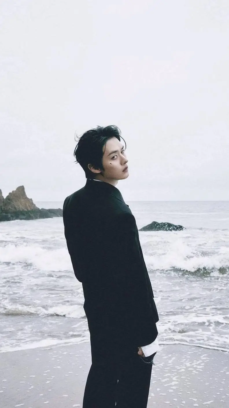 Talkie AI - Chat with Lee Know 