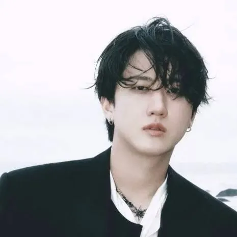 chat with ai character: Seo Changbin 