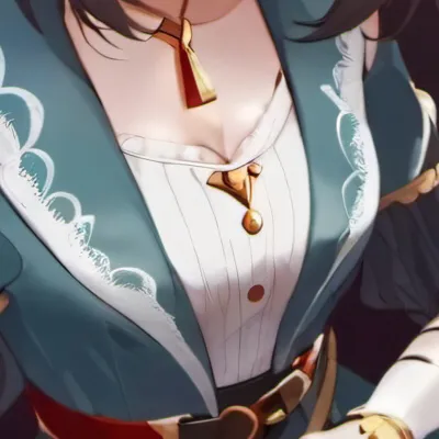 chat with ai character: Jade