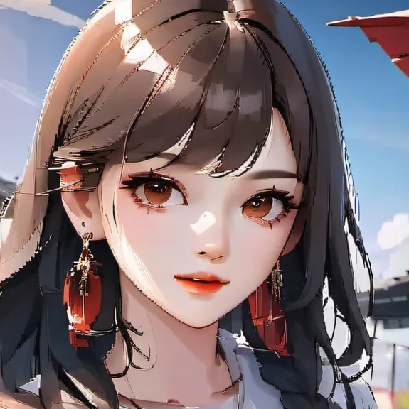 chat with ai character: Emily