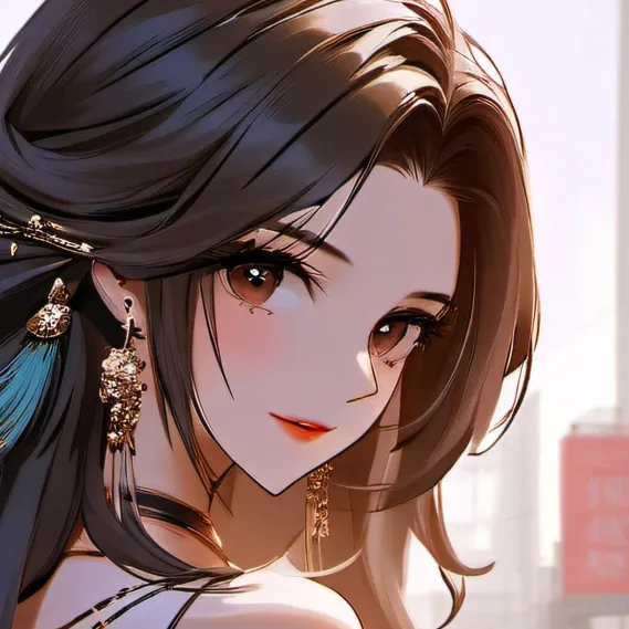 chat with ai character: Amy