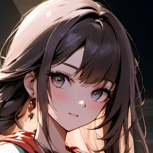 chat with ai character: Olivia