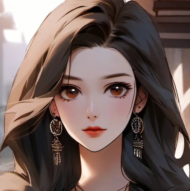 chat with ai character: Gianna