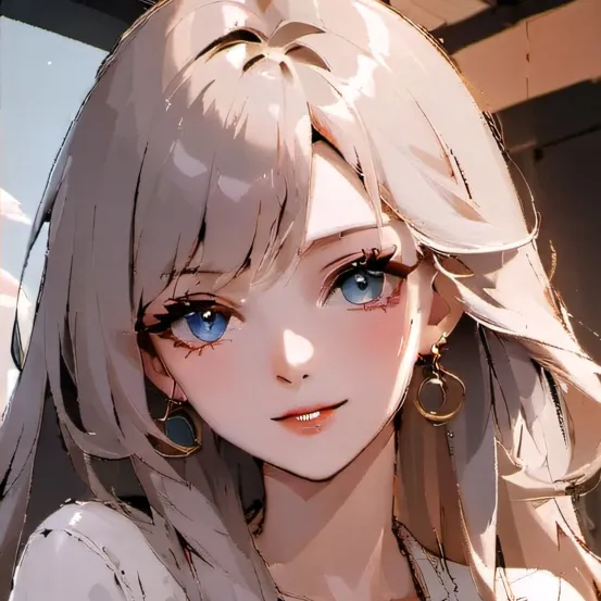 chat with ai character: Kenley 