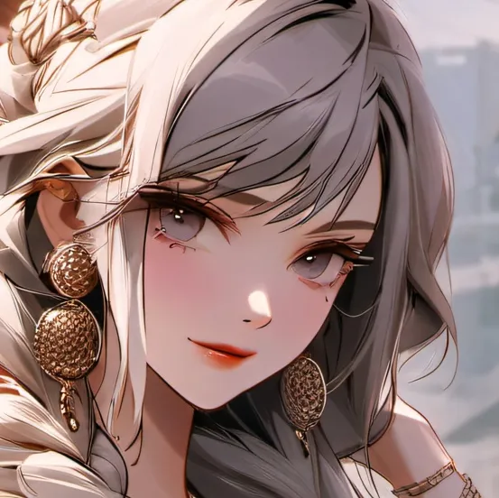 chat with ai character: Alex