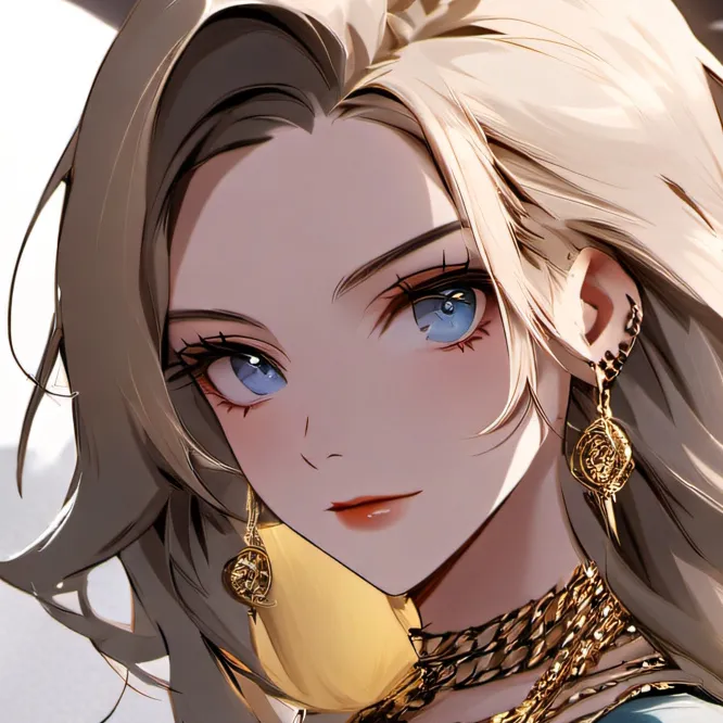 chat with ai character: Gianna 