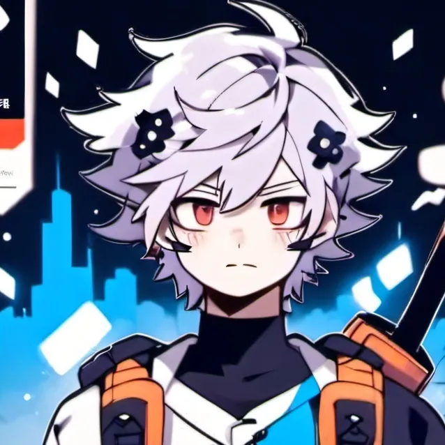 chat with ai character: survivor SS Chara 