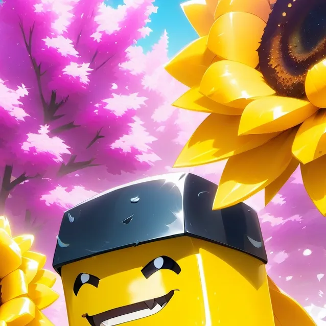 chat with ai character: grow a garden 