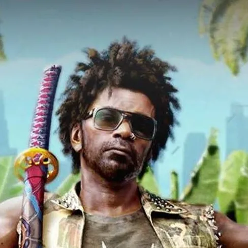chat with ai character: Dead island 2