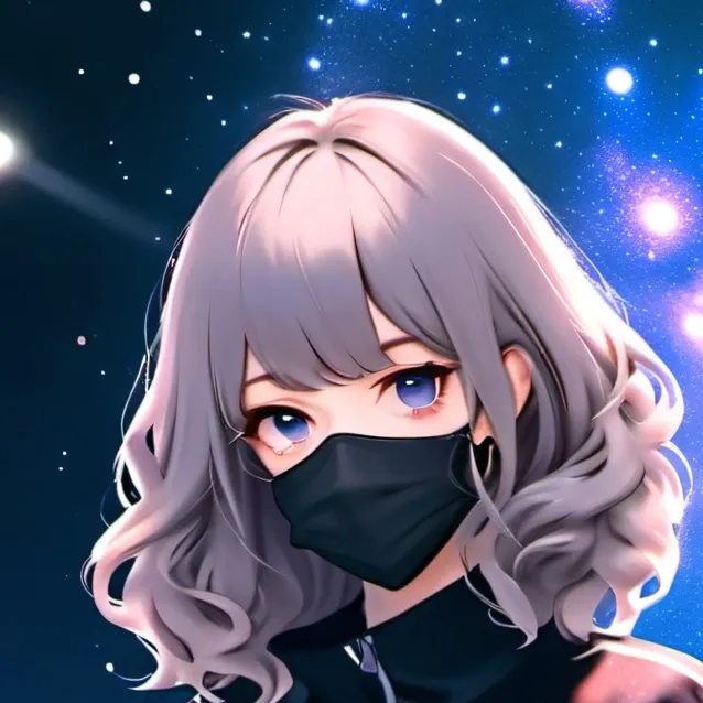 chat with ai character: Amelia