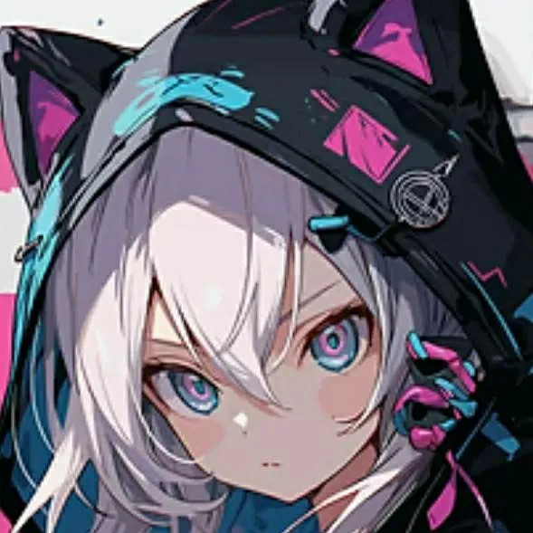 chat with ai character: Sasha