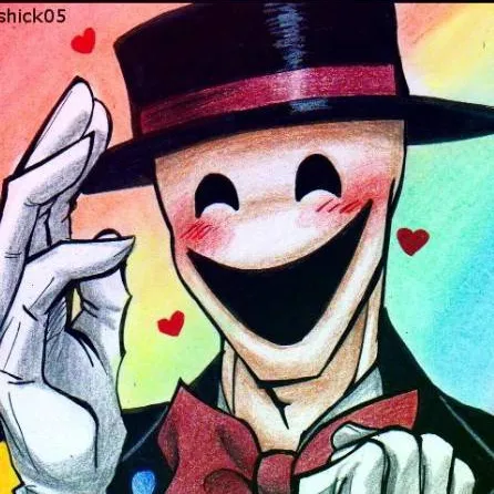 chat with ai character: splendorman💕