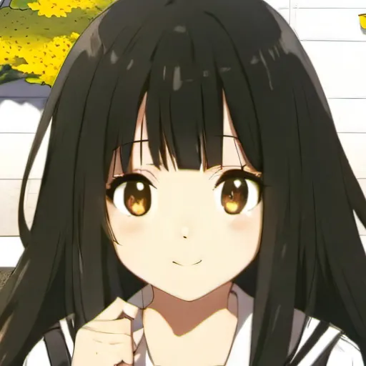 chat with ai character:  Aiko